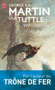 Windhaven-George R.R Martin