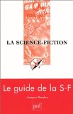 La Science-fiction de Jacques Baudou