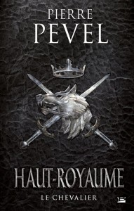Le Chevalier-Pierre Pevel