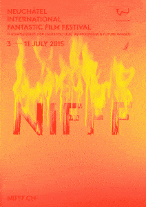 NIFFF 2015