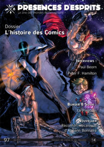 Couverture PdE 97