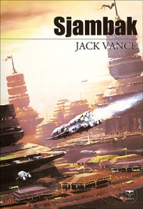 Sjambak de Jack Vance