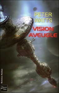 Vision aveugle de Peter Watts