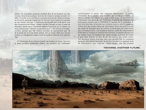 Exemple page intérieure - Éditions Voy'el