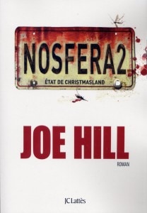 Nosfera 2de Joe Hill
